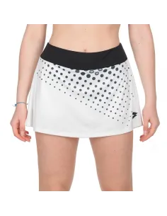 Falda Lotto Top W Iv 217352 1cy Mujer | Ofertas de pádel